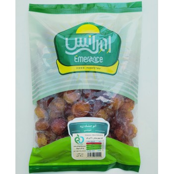 آلو زرد خورشتی 400 گرمی