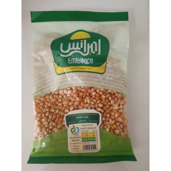 ذرت پاپ کورن 400 گرمی