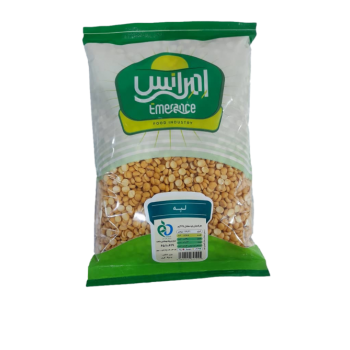 لپه ریز 900 گرمی