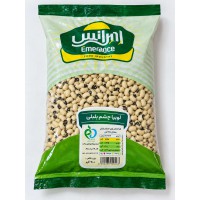 لوبیا چشم بلبلی 900 گرمی
