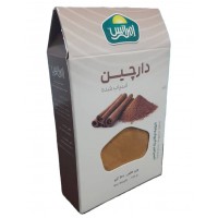 پودر دارچین 100 گرمی