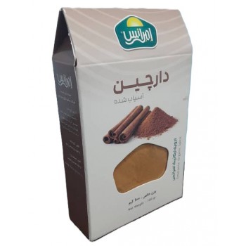 پودر دارچین 100 گرمی