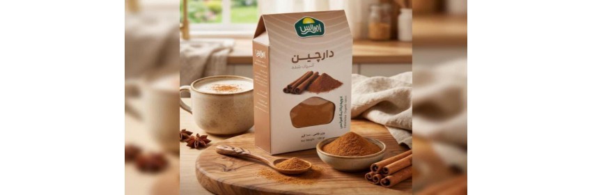 ادویه جات