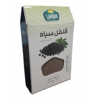 پودر فلفل سیاه 100 گرمی