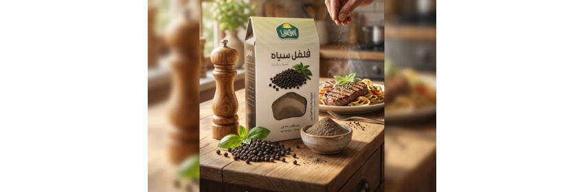 ادویه جات