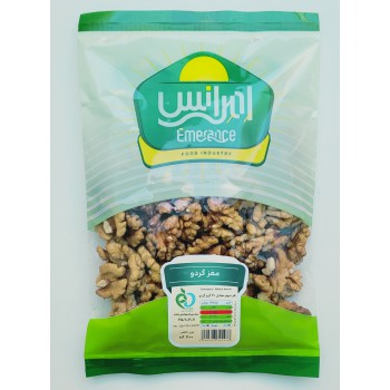 مغز گردو 200 گرمی