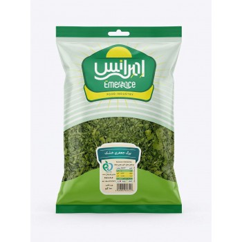 جعفری خشک 100 گرمی