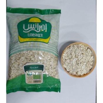جو پرک 400 گرمی