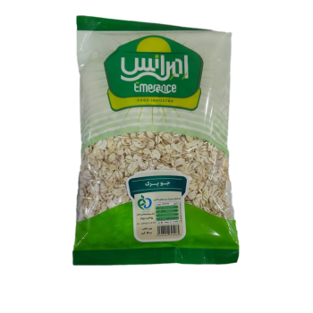 جو پرک 400 گرمی