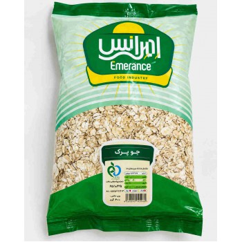 جو پرک 400 گرمی