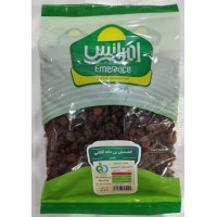 کشمش پلویی سیاه 400 گرمی