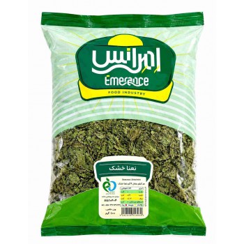  نعنا خشک 100 گرمی