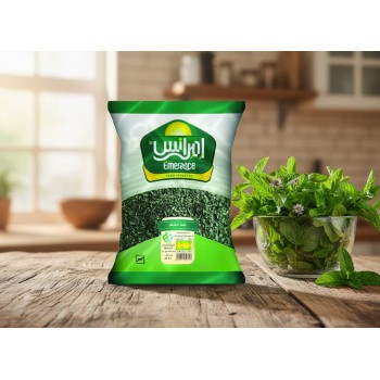 برگ نعنا خشک 100 گرمی