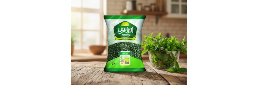 سبزیجات خشک