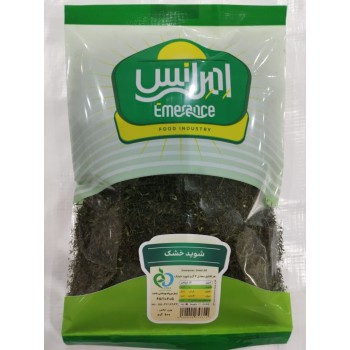 شوید خشک 100 گرمی