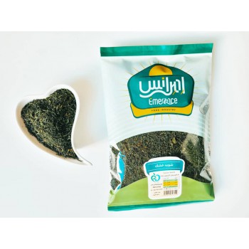 شوید خشک 100 گرمی