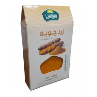زردچوبه 100 گرمی