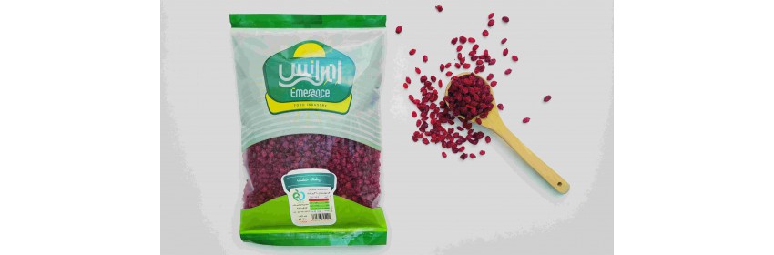 زرشک