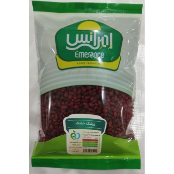 زرشک خشک 300 گرمی