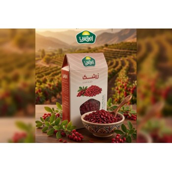 زرشک 80 گرمی