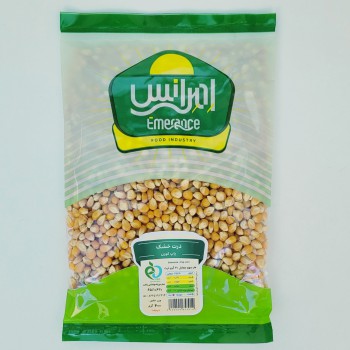 ذرت پاپ کورن 400 گرمی
