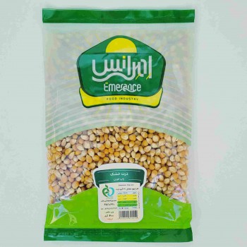 ذرت پاپ کورن 400 گرمی